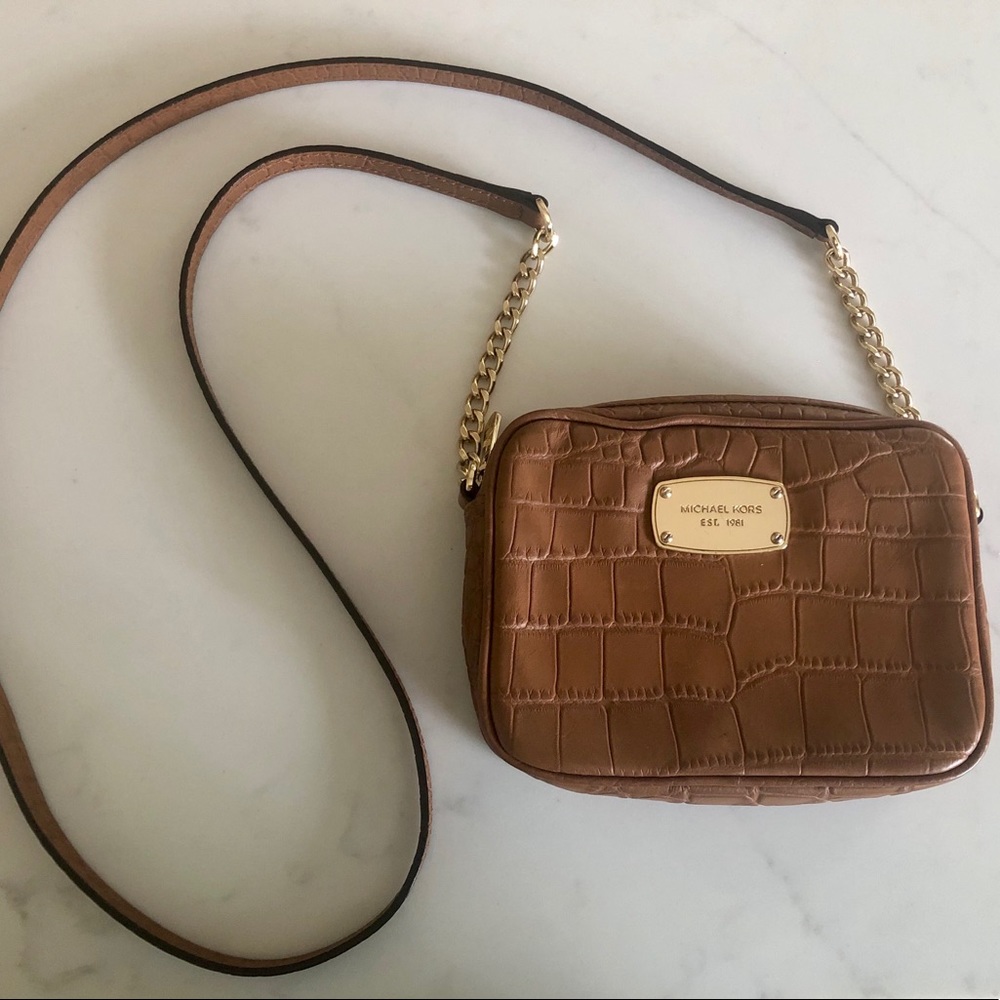 Michael Kors Crossbody Bag